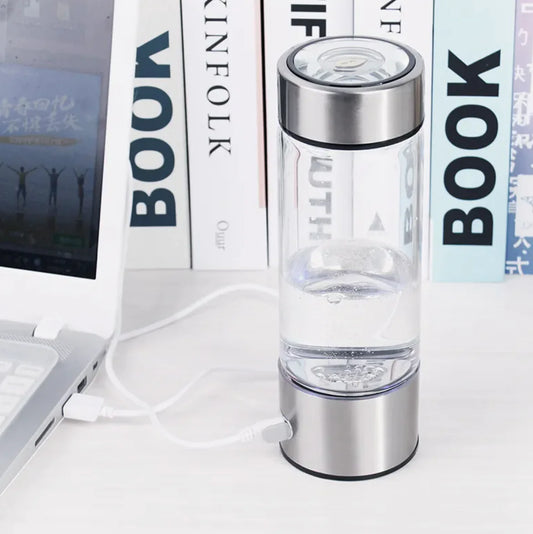 Hydrogen Water Generator