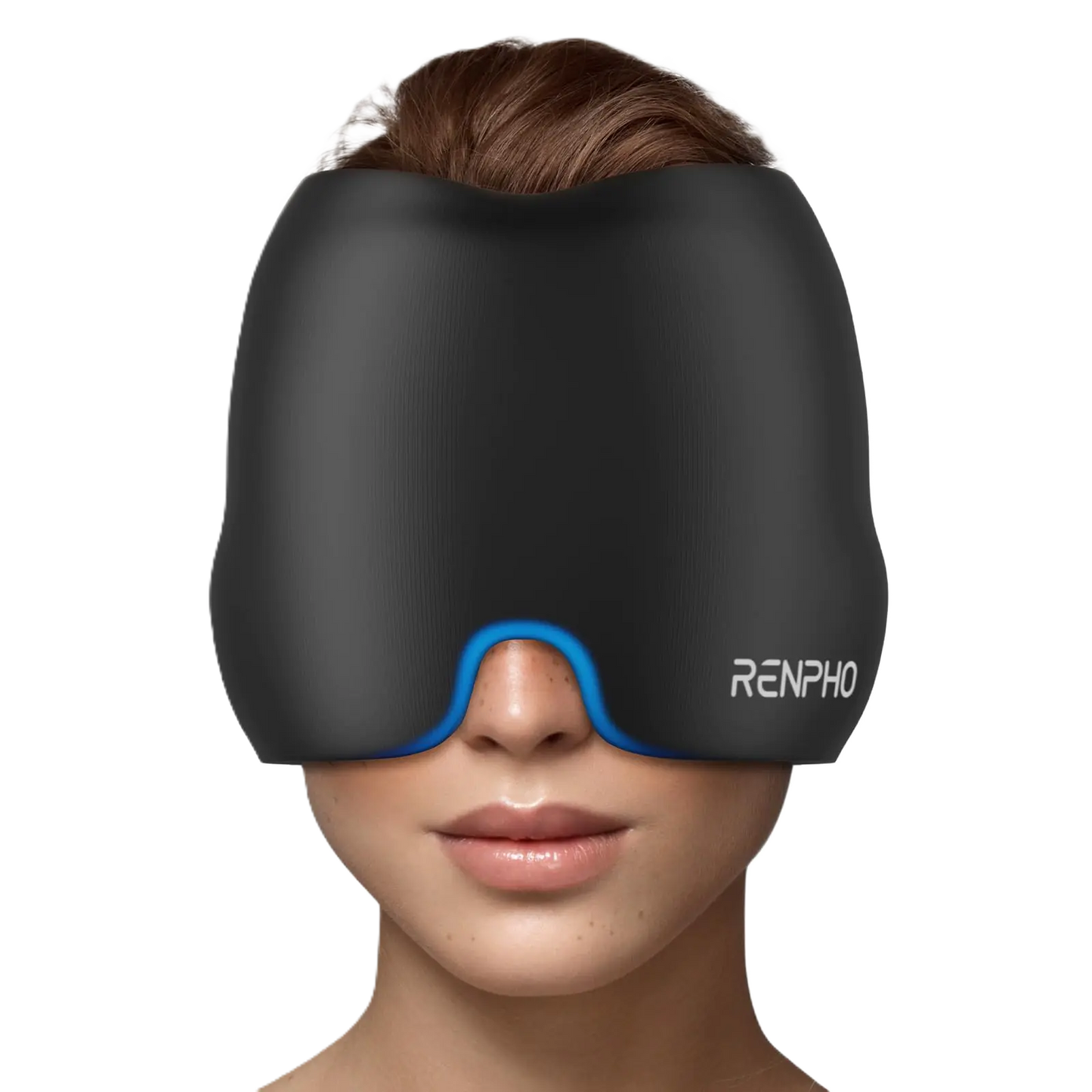 Migraine Relief / Cold Therapy Cap