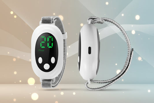 CES Sleep Aid Device (Handheld/Bracelet)
