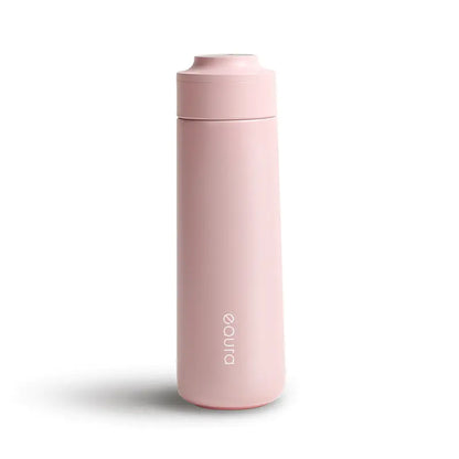 Smart Temperature Water Bottle