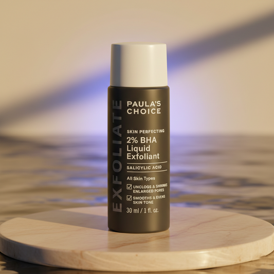 2% BHA Liquid Exfoliant