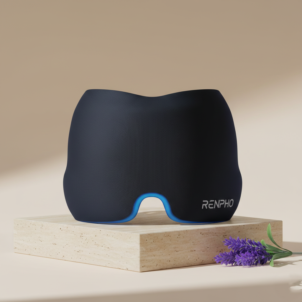 Migraine Relief / Cold Therapy Cap