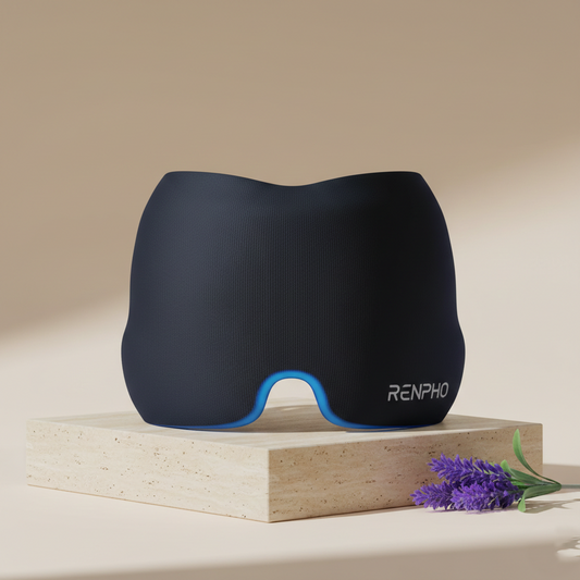 Bonnet Anti-Migraine/Thérapie par le froid