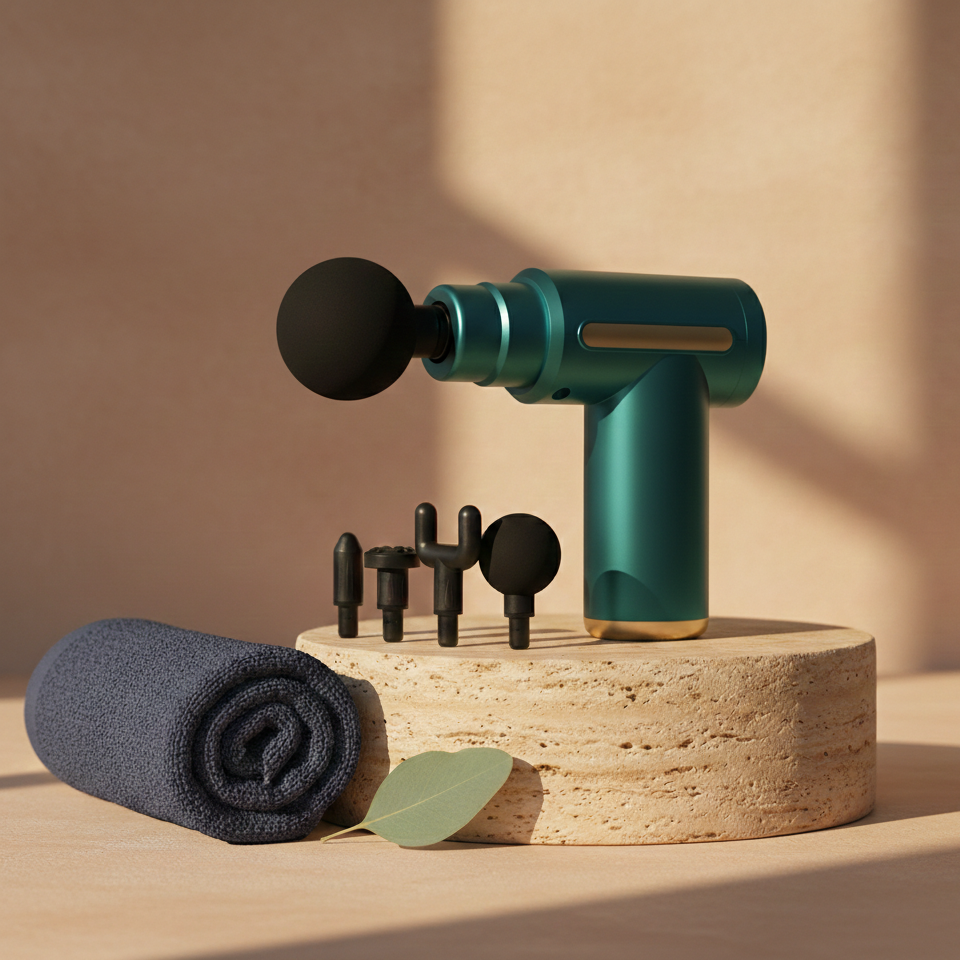 Mini Massage Gun