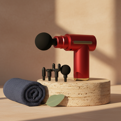 Mini Massage Gun