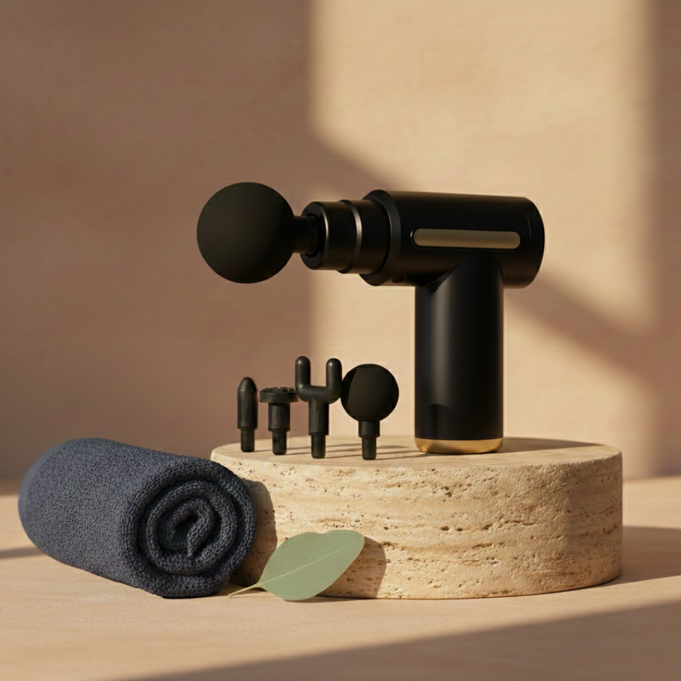Mini Massage Gun