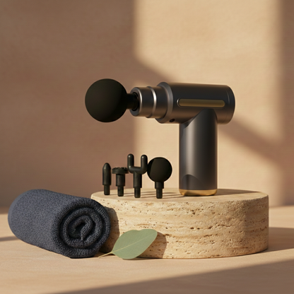 Mini Massage Gun