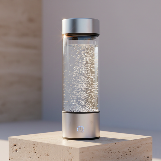 Hydrogen Water Generator