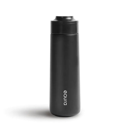 Smart Temperature Water Bottle