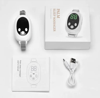 CES Sleep Aid Device (Handheld/Bracelet)