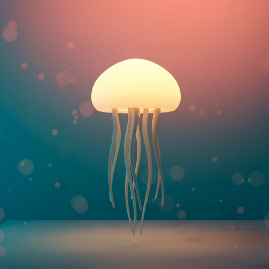 Jelly Glow Smart Lamp