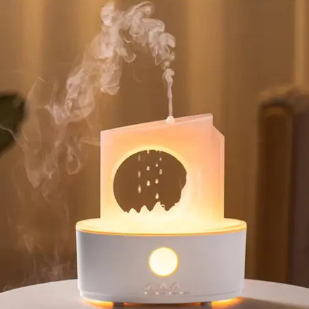 Rain Cloud Aroma Diffuser