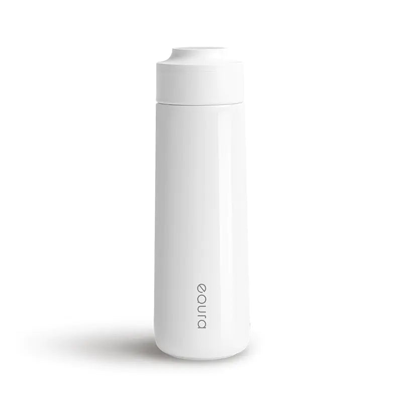 Smart Temperature Water Bottle