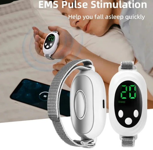 CES Sleep Aid Device (Handheld/Bracelet)