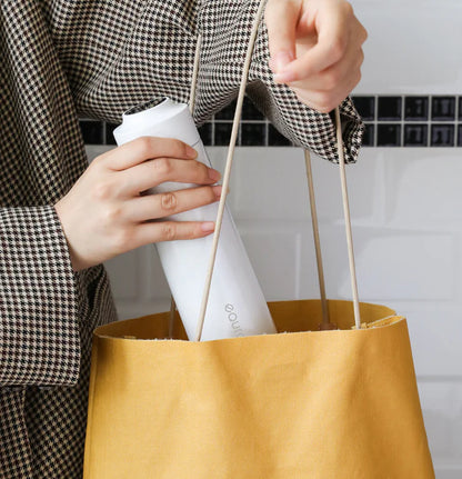 Smart Temperature Water Bottle
